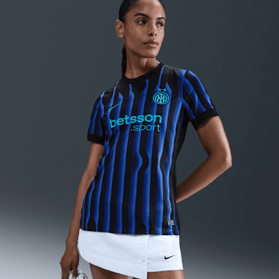 Inter de milan/インテルミラン/ Nike ポロシャツ L Inter Milan Jerseys, Apparel & Gear. Nike.com